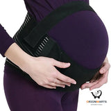 Adjustable Pregnancy Support Belt