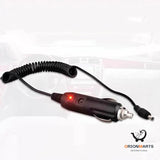 Car Cigarette Lighter Plug Power Cord