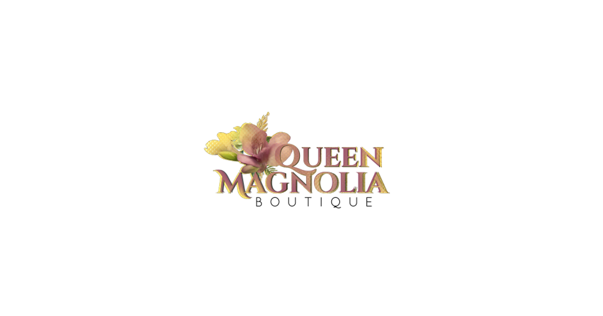 Queen Magnolia Boutique