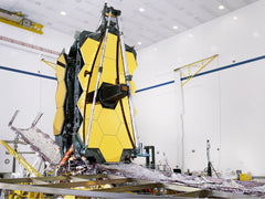 astronoscope James Webb Space Telescope