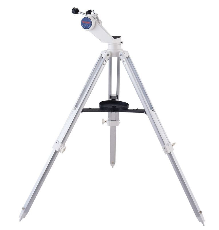 Astronoscope | Vixen A80Mf Porta II Refractor 80/910mm on Alt