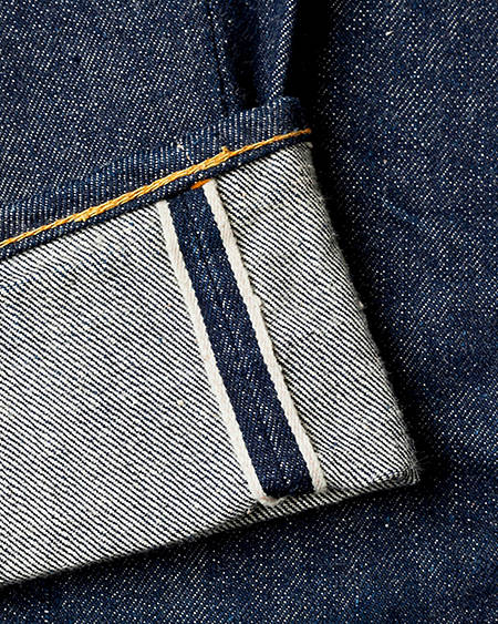 Denim Dictionary | Levi’s® Official Online Store SG