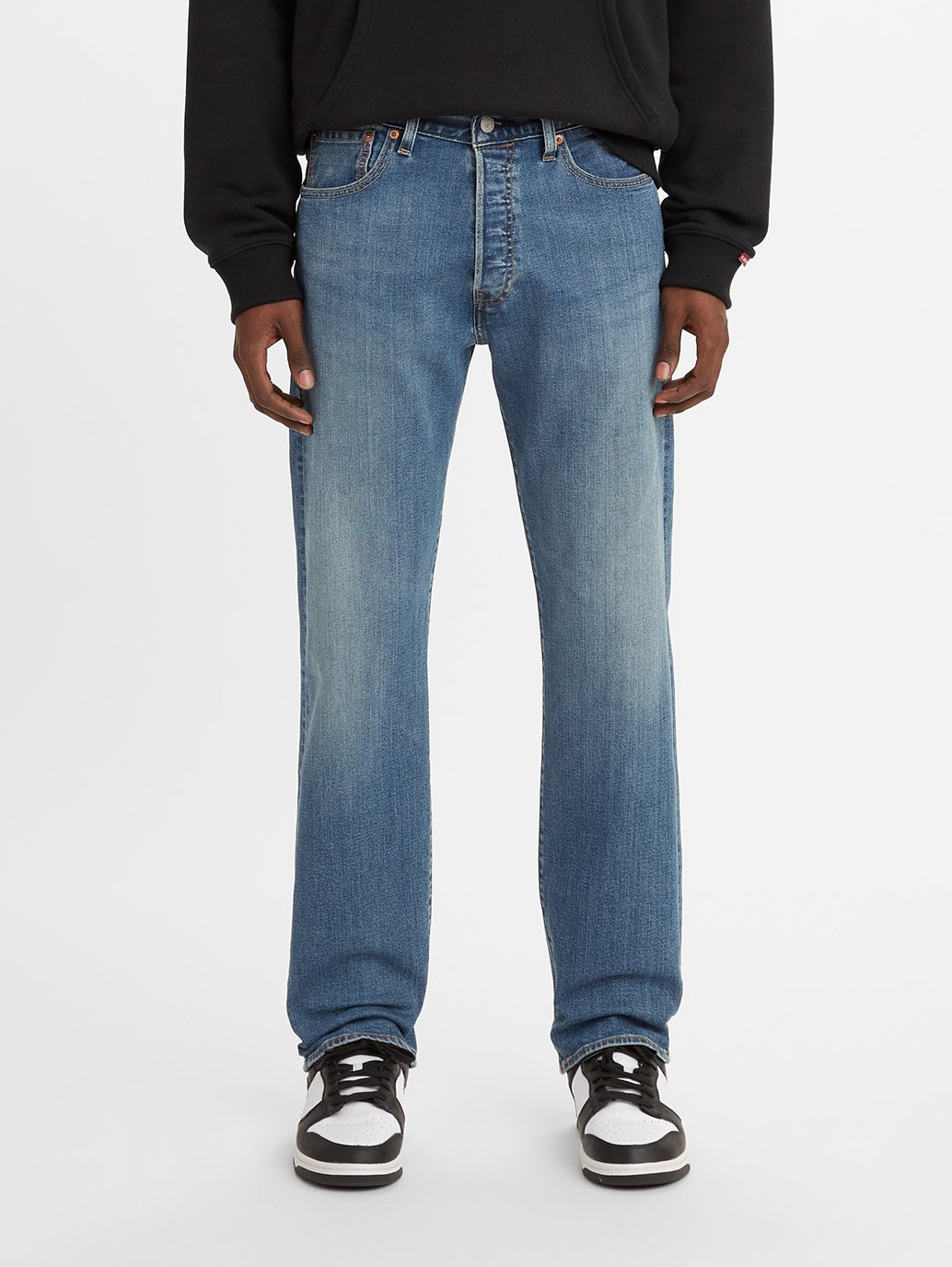 Men Clothing: Jeans to Accessories Online Store | Levi’s® SG – Levi’s ...