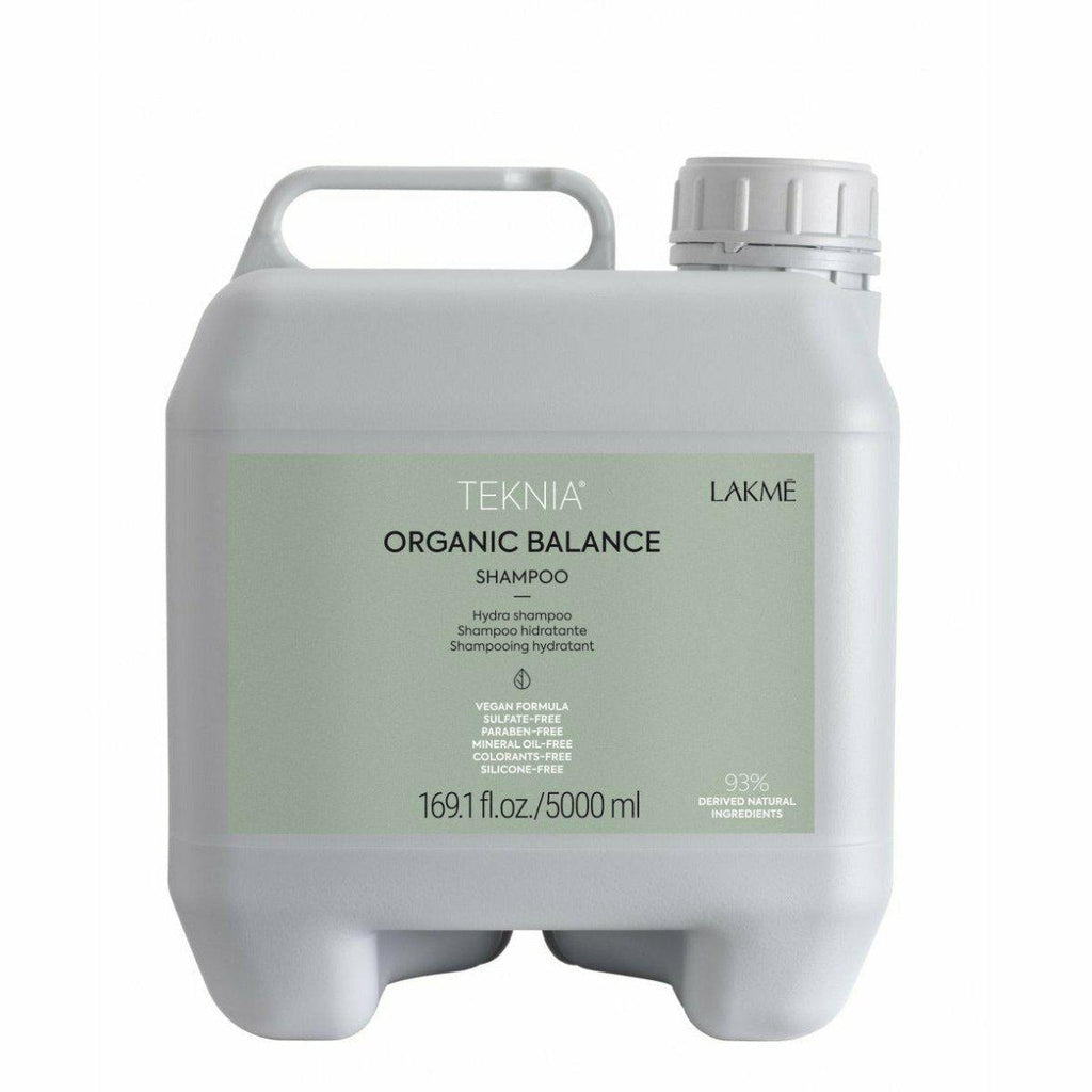 Lakme Teknia Organic | The Salon