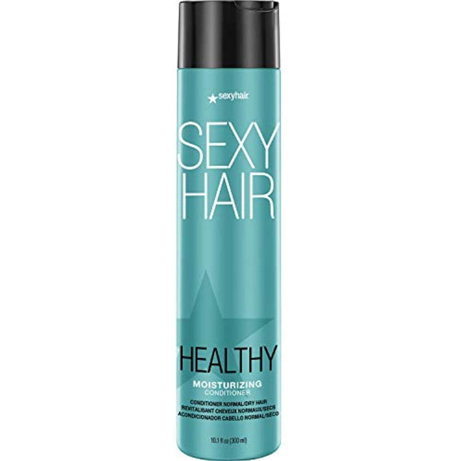 Healthy Surfrider - SexyHair