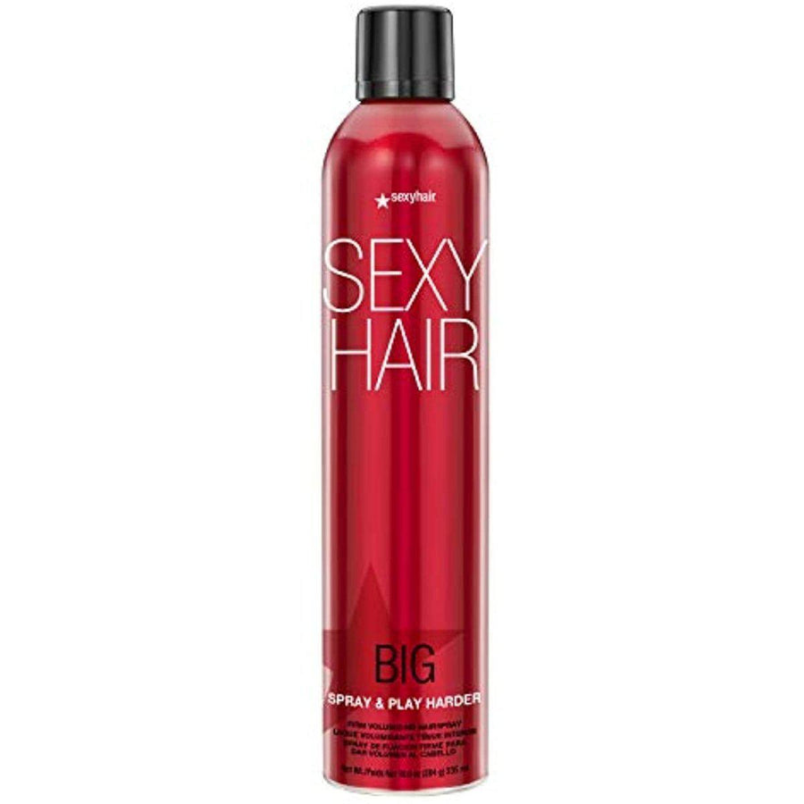 BIG Sexy Hair Get Layered VOLUMIZING THICKENING Hairspray 8 fl. oz. HAIR  SPRAY