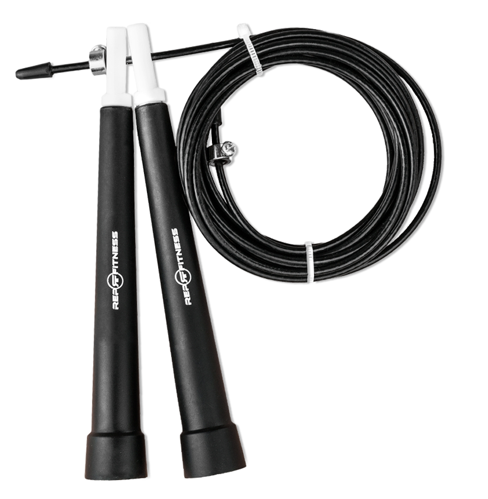 Speed Cable Jump Rope - Single