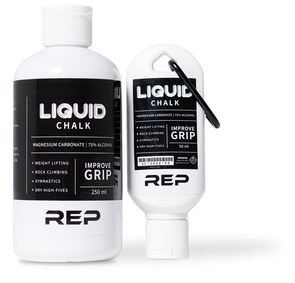 Liquid Chalk | REP Fitness | Home Gym Equipment