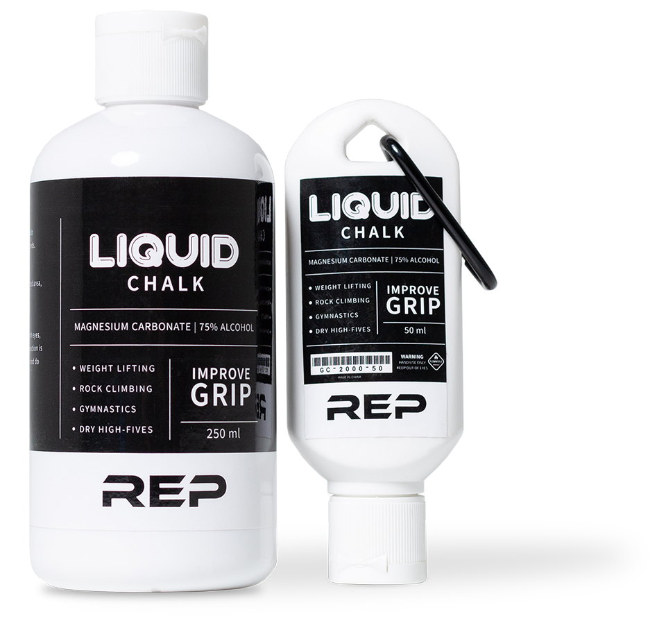 Liquid Chalk