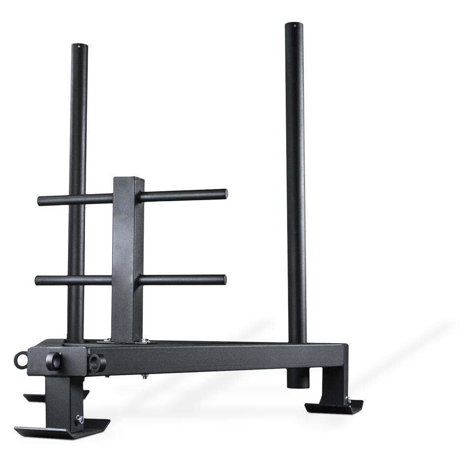 Push-Pull Sled | REP Fitness | Home Gym Equipment