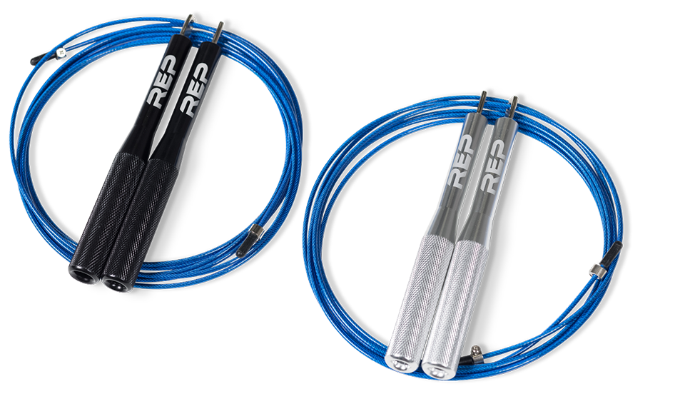 Speed Jump Rope –