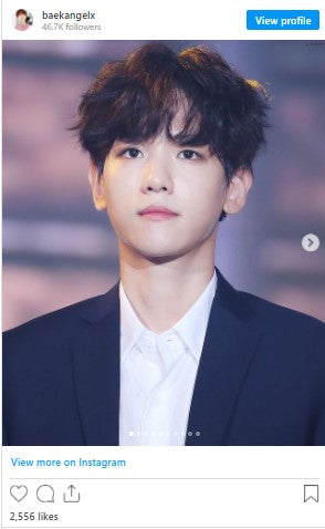 Baekhyung