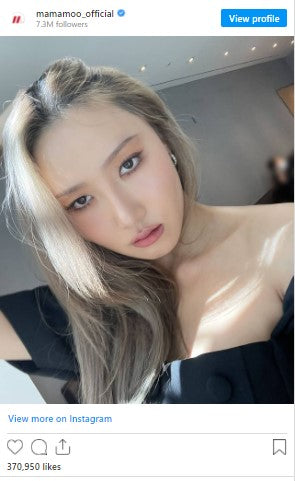 Hwasa