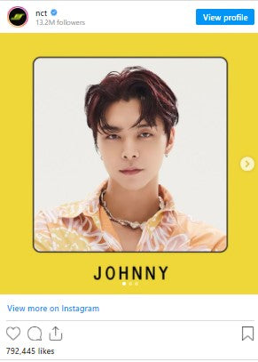 Johnny