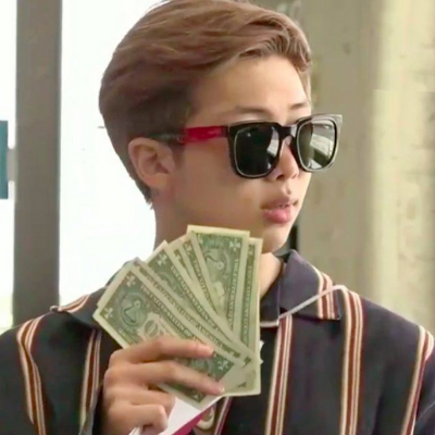RM Money 