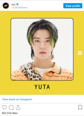 Yuta