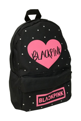 DraggmePartty Water Resistant Travel Rucksack Lightweight Kpop Stray Kids  Backpack Fashion College Bag 