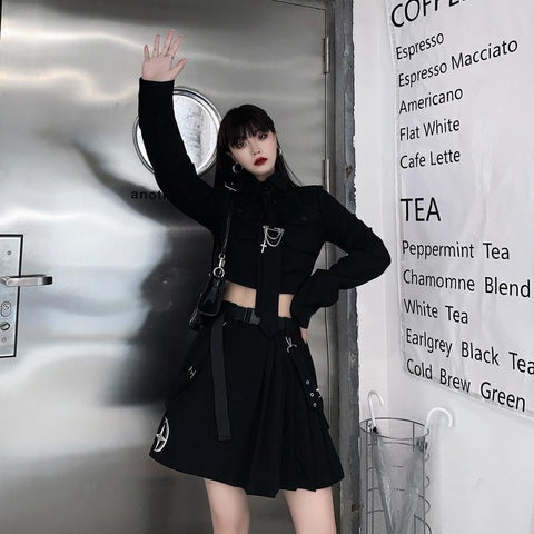 Hallyu Outfit | Korean Style Shop