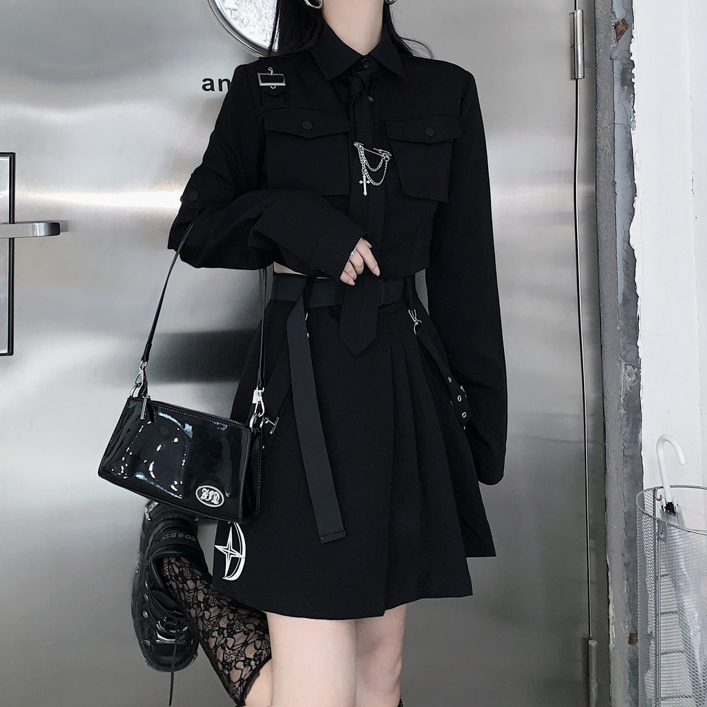 Hallyu Outfit | Korean Style Shop