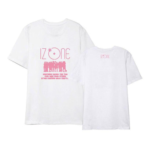 Iz*One T-shirt - Classic
