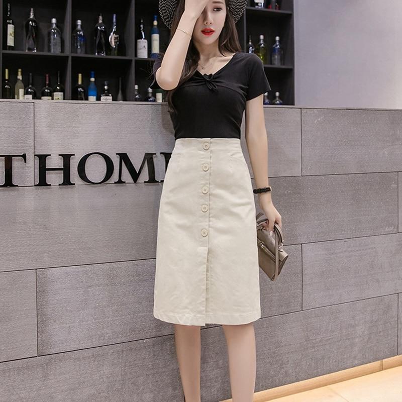 Korean Skirt Seoul Fashion | Korean Style Shop