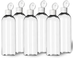 MoYo Natural Labs 4 oz Travel Bottles ...