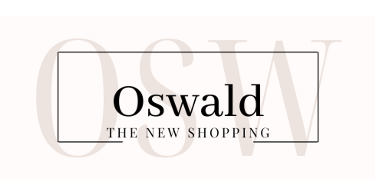 Oswald New Store