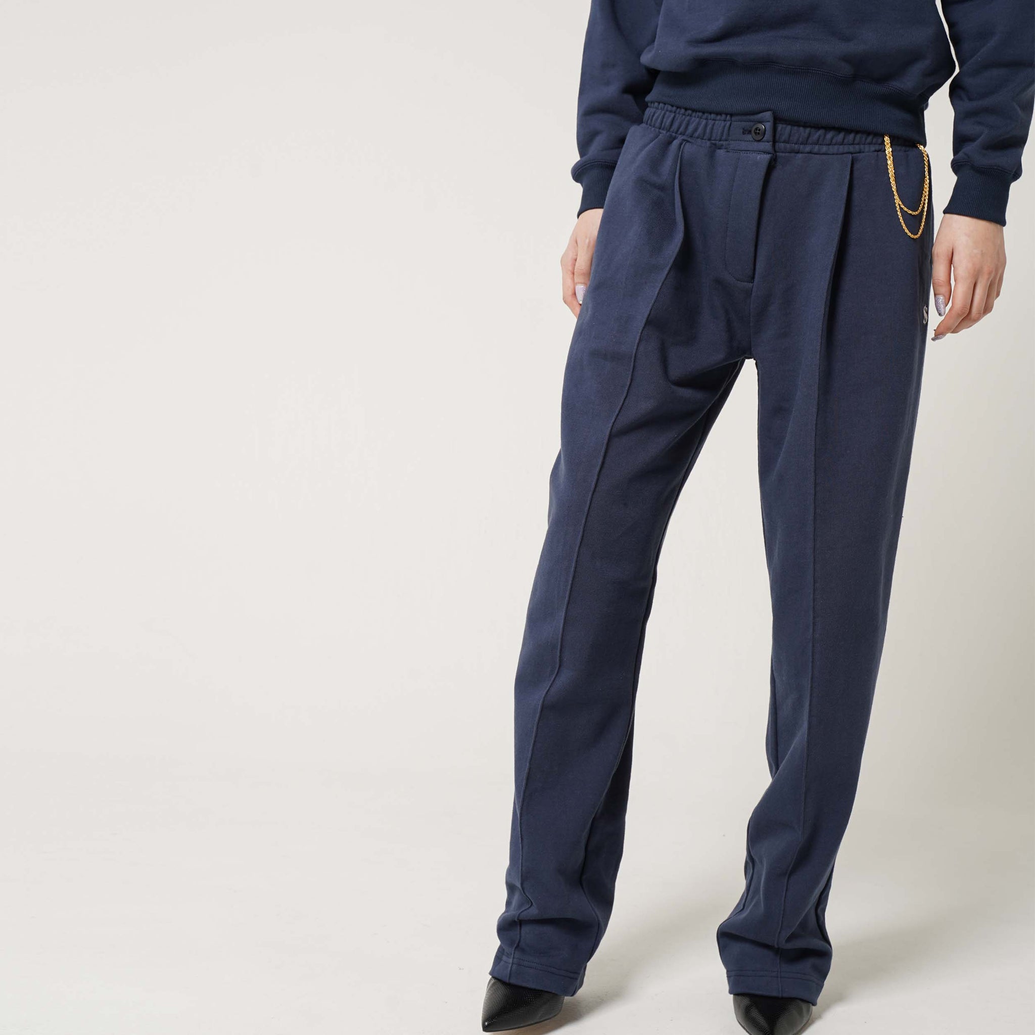 ☆決算特価商品☆ KOWGA BENJAMIN SWEAT SLACKS PANTS カジュアル