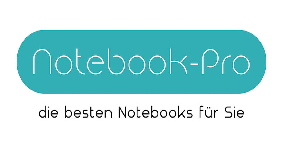 Notebook-Pro