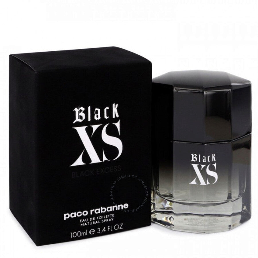 Takreem-Paco Rabanne Black XS Perfume For Men – Takreem.jo