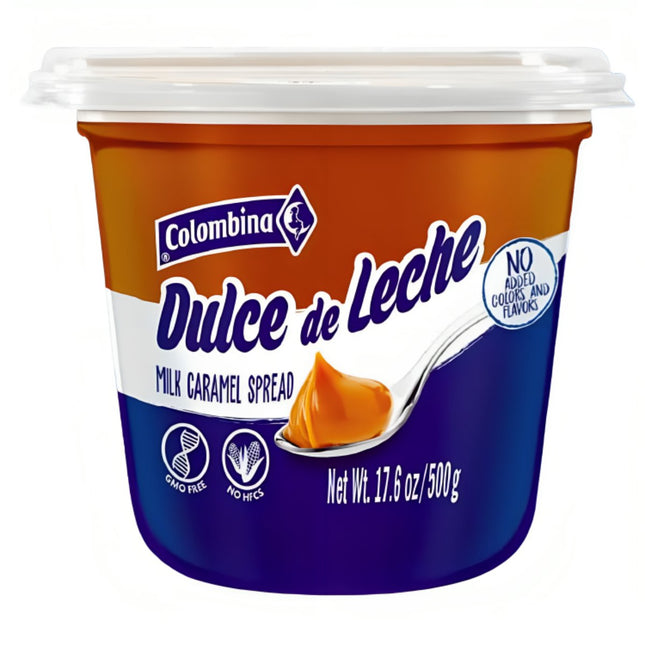 La Campiña Leche En Polvo 800g – Sabores Market