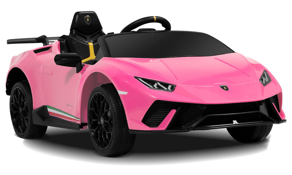 toy lamborghini that you can drive