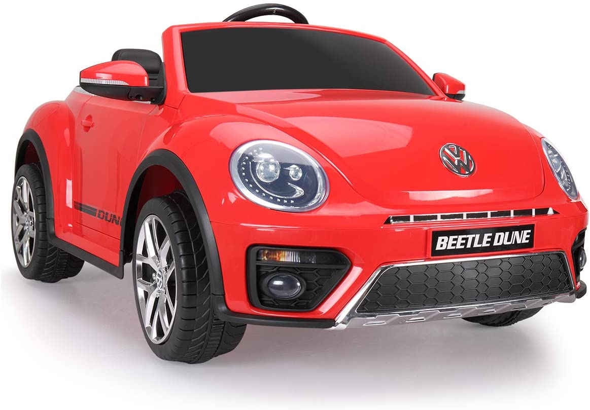 vw beetle ride on toy