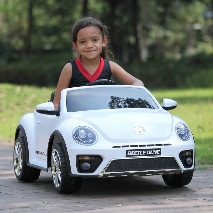 vw beetle ride on toy