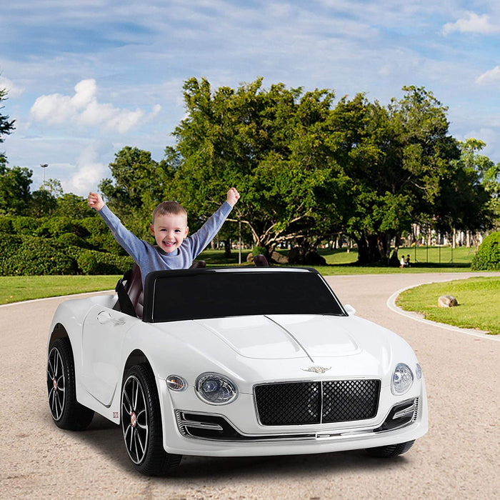 bentley ride on car target