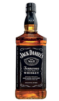 Tennessee Whiskey Image