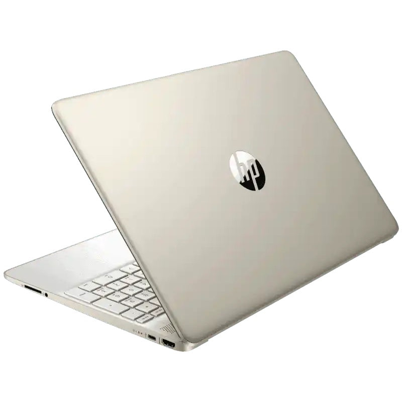 Hp Laptop 15s Eq1558au Silver Amd Athlon 4gb Ram 256gb Ssd Amd Rad Wmemy 6857