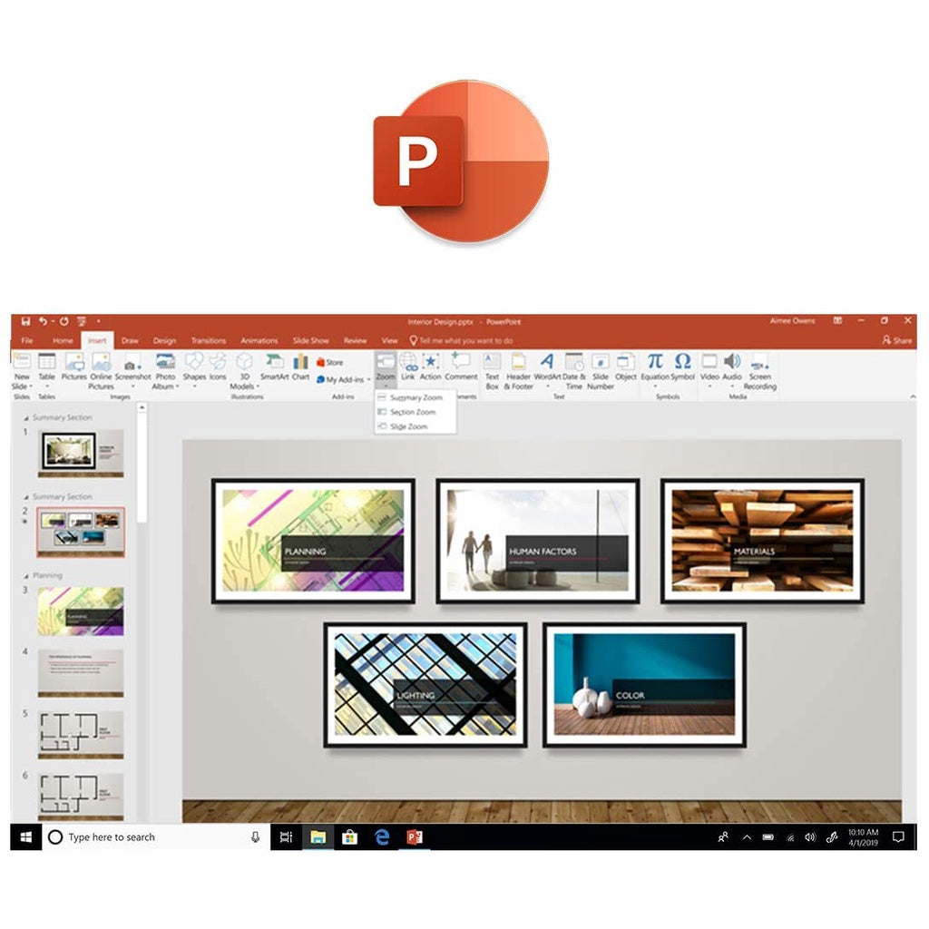 microsoft office home and business 2019 price south africa