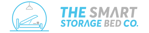 Smart Storage Beds Company Logo