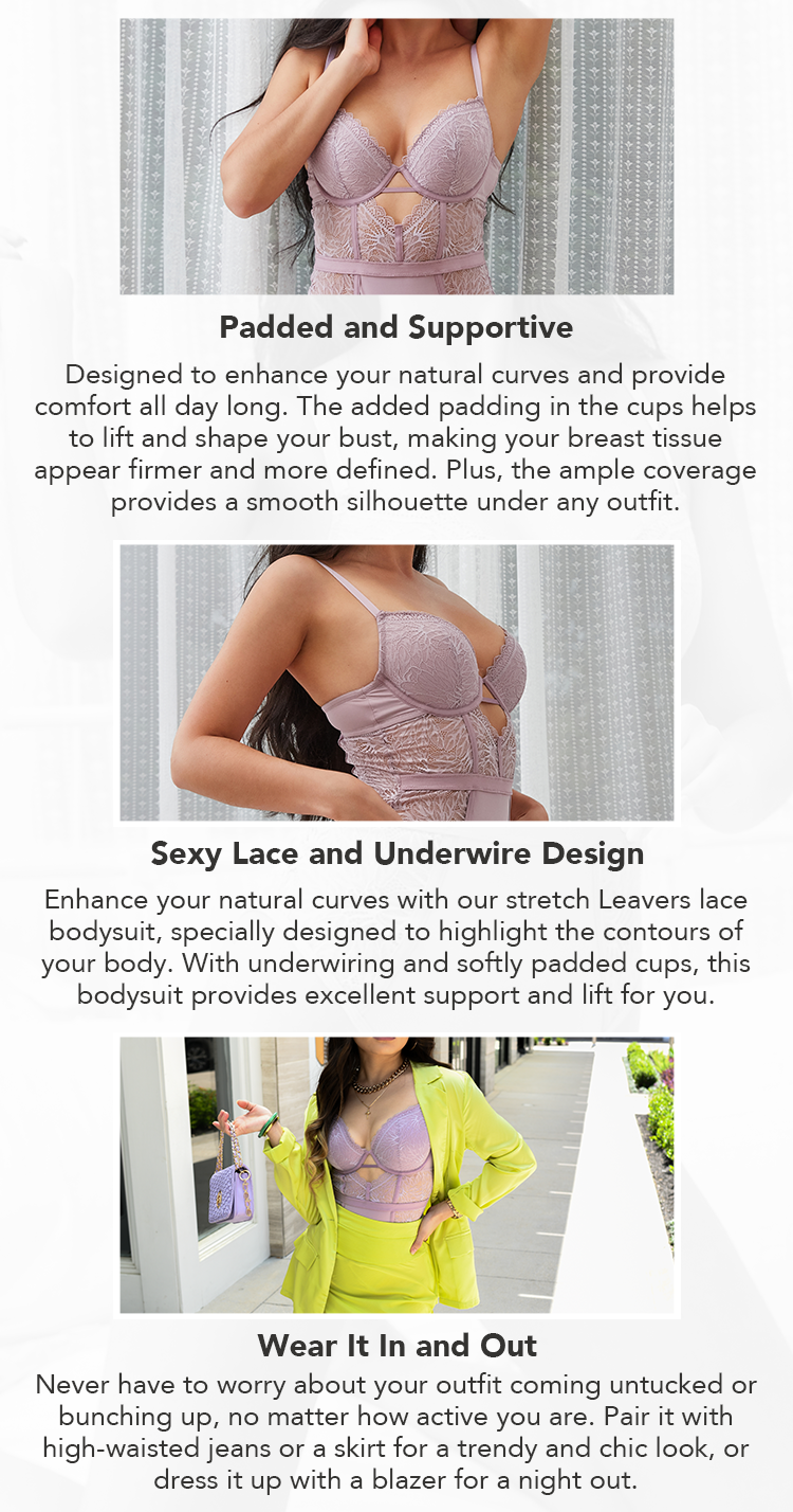 ucalingerie