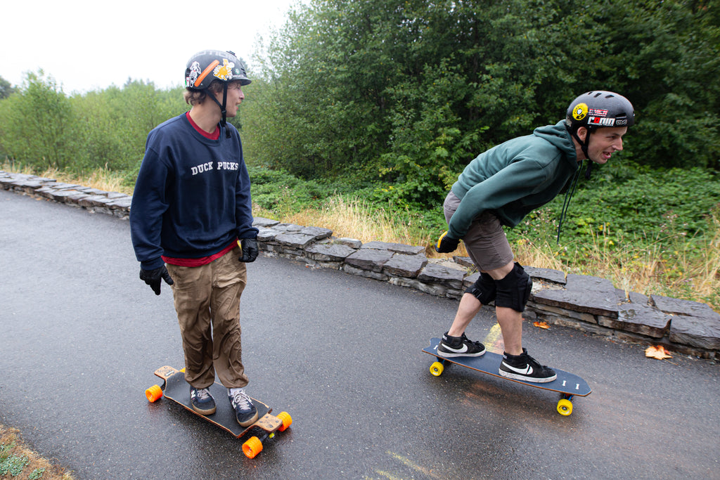 Longboard Buying Guide –