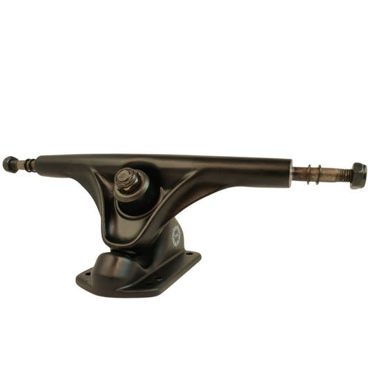 RANDAL RIII 180MM / 50° RAW longboard Truck - MUIRSKATE