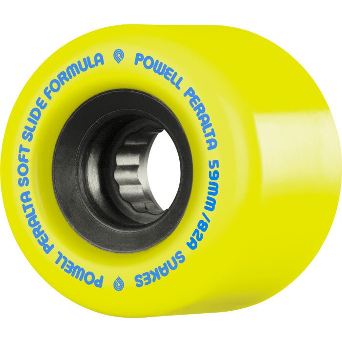 POWELL PERALTA Kevin Reimer 72mm 77aウィール-