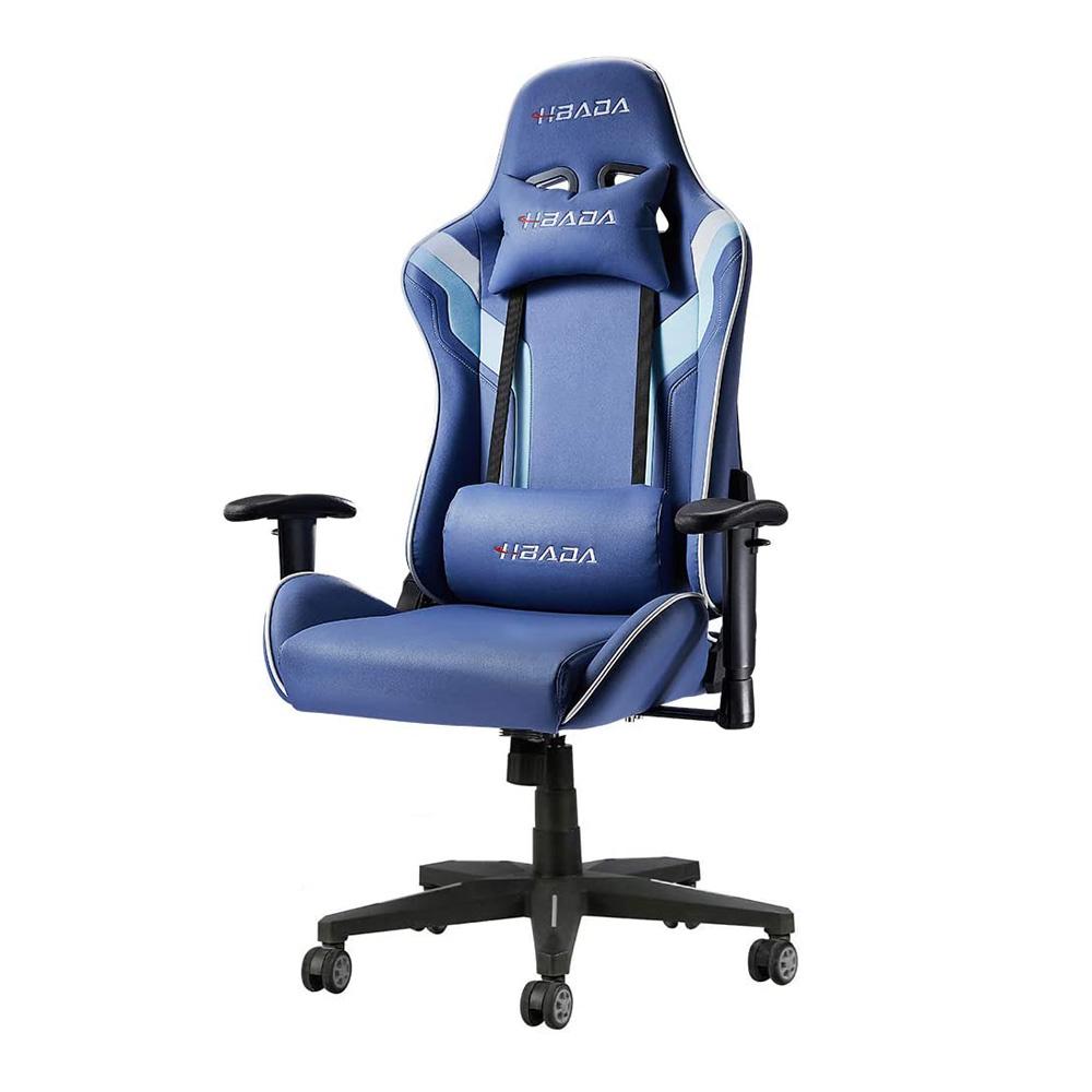 5002 hbada gaming chair racing style ergonomic high back computer chai hbadaoffice