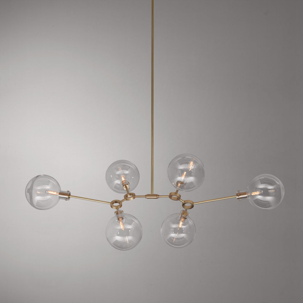 ORA 6 Chandelier