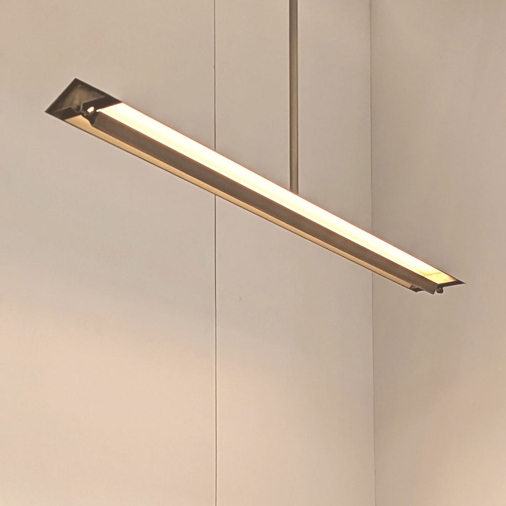 AVA Suspension, Pure designed pendant lght by Kaia