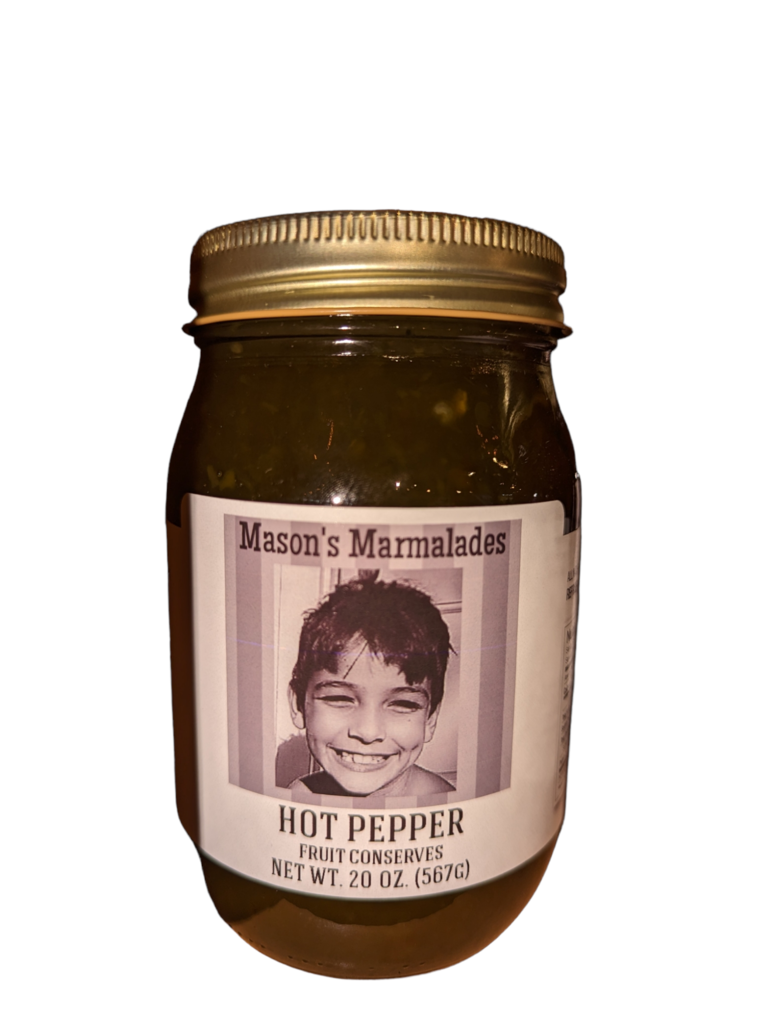 Hot Pepper