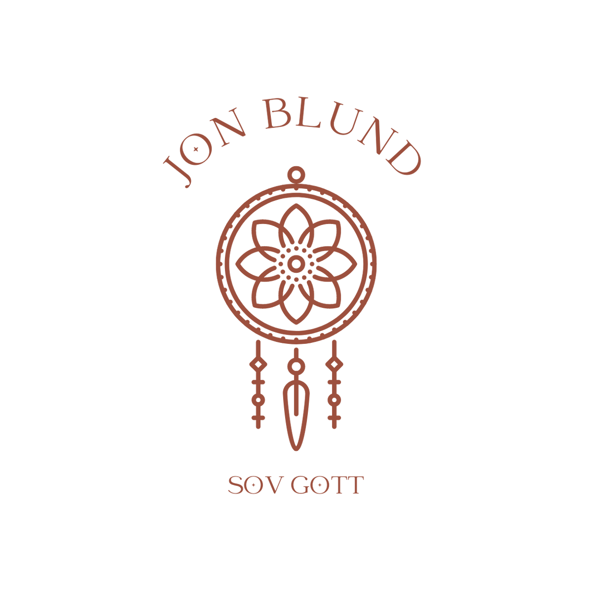 Jon blund