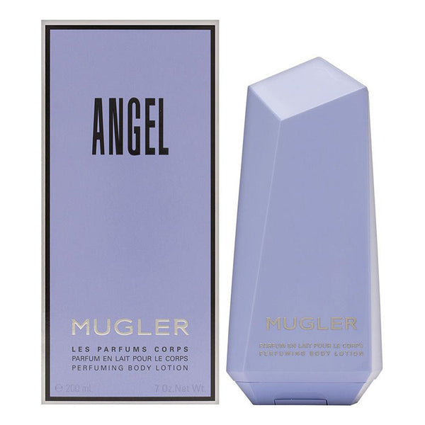 angel theirry mugler 
