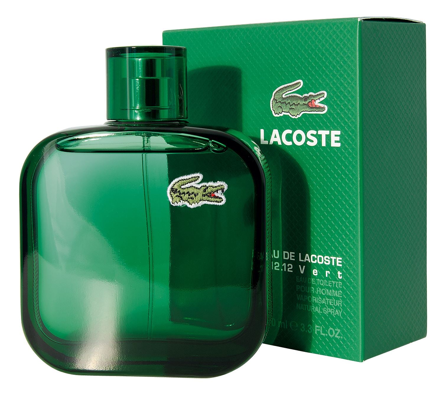 parfum lacoste cool play